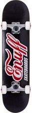 Enuff Classic Logo Mini Complete Black
