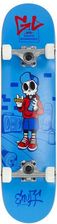 Zdjęcie Enuff Skully Mini Complete Blue - Twardogóra