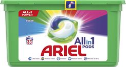 Ariel All In 1 Pods Color Kapsułki Do Prania 33Szt.