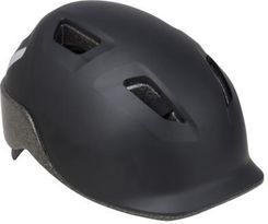 Zdjęcie Btwin Kask Miejski 100 Czarny - Lubsko
