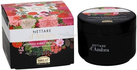 Helan Masło Do Ciała Perfumowane Nettare D'Ambra 200 Ml