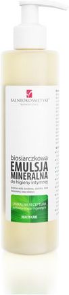 Balneo Kosmetyki Biosiarczkowa Emulsja Mineralna Do Higieny Intymnej 250Ml