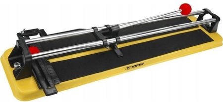 TOPEX Maszynka do glazury 600mm 16B260 - zdjęcie 3