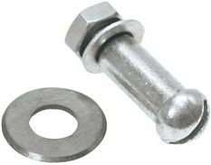 Zdjęcie TOPEX Kółko wymienne do glazury 15x6x2mm 16B316 - Mysłowice