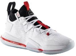 Zdjęcie Tarmak Buty Do Koszykówki Elevate 900 Mid Męskie Biały - Bielsko-Biała