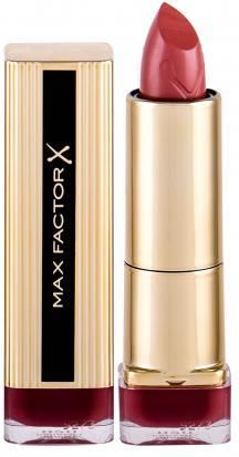 max factor Colour Elixir pomadka 4g dla kobiet 020 Burnt Caramel