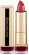 Max Factor Colour Elixir 24HR Moisture szminka nawilżająca odcień 020 Burnt Caramel 4,8 g