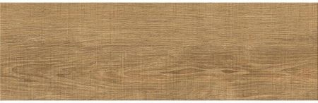 Cersanit Raw Wood Brown 18,5X59,8 