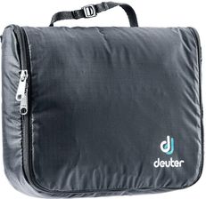 Zdjęcie Deuter Kosmetyczka Wash Center Lite I Black Black - Będzin