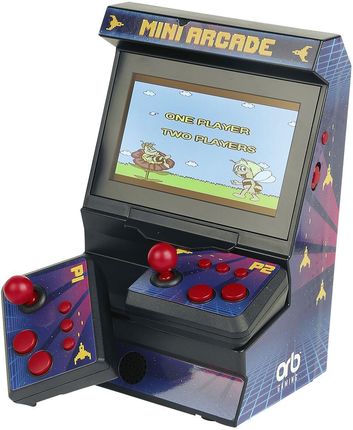 Orb Retro Arcade Machine