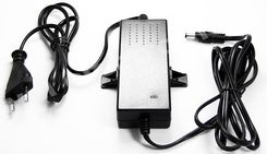 Zdjęcie PULSAR zasilacz desktop impulsowy PSD12030 - Tykocin