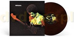 Zdjęcie Jimi Hendrix: Band Of Gypsys (Red) [Winyl] - Gdynia