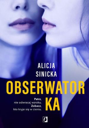 Obserwatorka (EPUB)