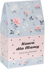 Cup&You Zestaw Prezentowy Kawa Dla Mamy 10x10g Prezent Na Dzień Matki Kawa Smakowa Aromatyzowana