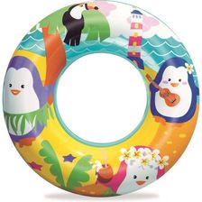 Zdjęcie Bestway Koło Do Pływania Pingwiny (36113) - Rypin
