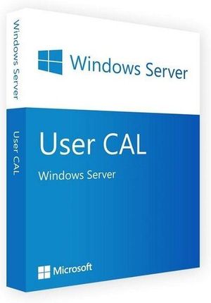 Microsoft WindowsRemote Desktop Services 2016 User RDS CAL, Client Access License 1 CAL (6VC03095)