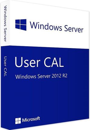 Windows Server 2012 R2 User 1 CAL (R1803739)