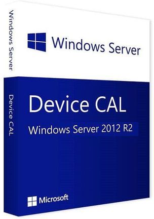 Windows Server 2012 R2 Device 1 CAL (R1803739)