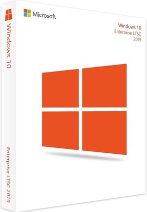 Microsoft Windows 10 Enterprise LTSC 2019 (100564DE)