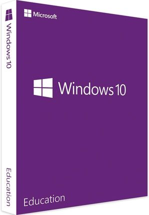 Microsoft Windows 10 Education (100549DE)