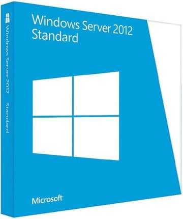 Microsoft Windows Server 2012 Standard (P7305330)