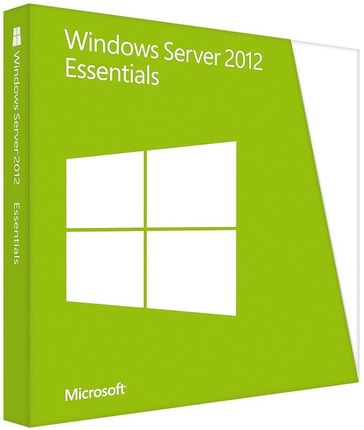 Microsoft Windows Server 2012 Essentials (D10294)