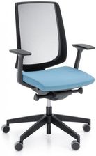 Zdjęcie Profim Fotel Obrotowy Lightup 250 S/Sl/Sfl Czarny - Wrocław