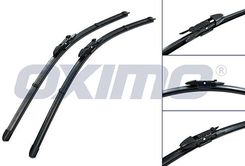 Zdjęcie Oximo Pióro Wb4004251  - Duszniki-Zdrój