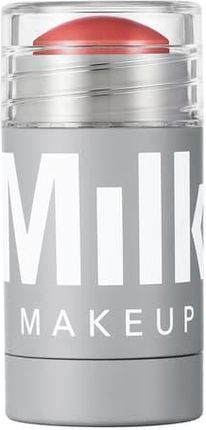 Milk Makeup Lip + Cheek Mini Róż W Sztyfcie Do Ust I Policzków Format Podróżny  Quirk Pikantnie różowy 6 g