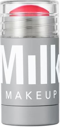 Milk Makeup Lip + Cheek Mini Róż W Sztyfcie Do Ust I Policzków Format Podróżny Flip Czerwony 6 g