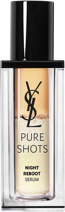 Yves Saint Laurent Pure Shots Night Reboot Serum 30 ml
