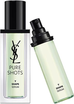 Serum do twarzy Yves Saint Laurent Pure Shots Light Up Serum