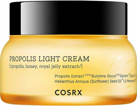Krem Cosrx Propolis Light na dzień 65ml