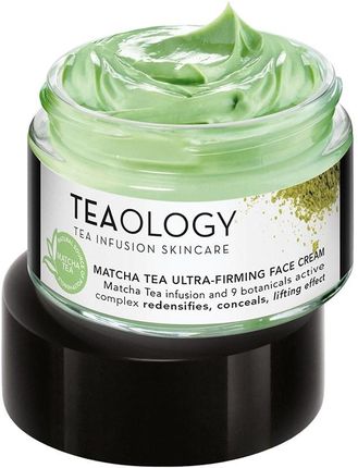 Krem Tealogy Matcha Tea Ultra Firming Cream na dzień i noc 50ml