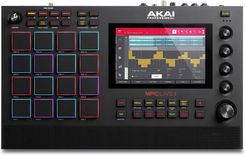 Zdjęcie Akai MPC LIVE II - Brzeziny