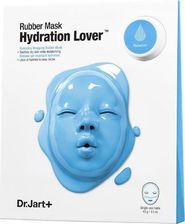 Zdjęcie Dr. Jart+ Maseczka Do Twarzy Hydration Lover Rubber Maseczka Nawilżająca 5G + 43G - Kłobuck