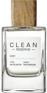 Clean Reserve Warm Cotton Woda Perfumowana Spray 50 Ml
