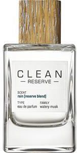Clean Reserve Rain Woda Perfumowana Spray 50 Ml