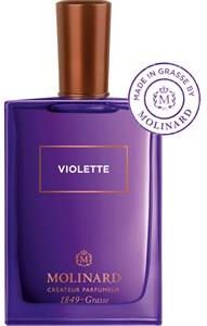 Molinard Les Elements Violette Woda Perfumowana Spray 75 Ml