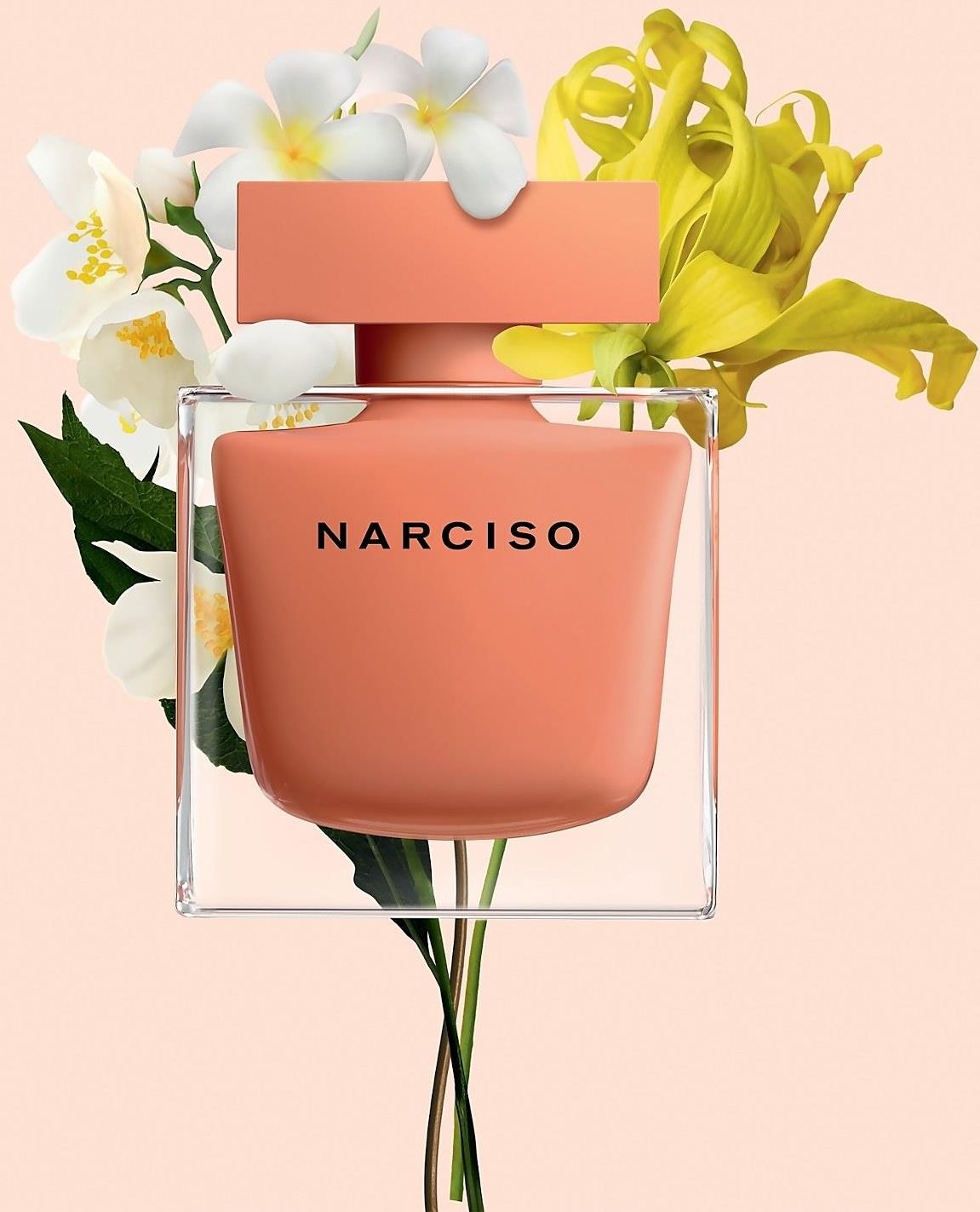 香水(女性用) Narciso Rodriguez AMBREE 90ml narciso rodriguez NARCISO AMBRÉE woda perfumowana dla kobiet