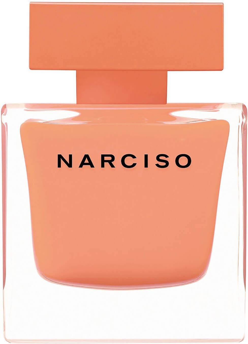 香水(女性用) Narciso Rodriguez AMBREE 90ml narciso rodriguez NARCISO AMBRÉE woda perfumowana dla kobiet