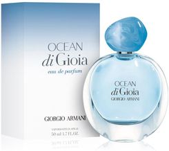 Armani Di Gioia Ocean Di Gioia Woda Perfumowana Spray 50 Ml 