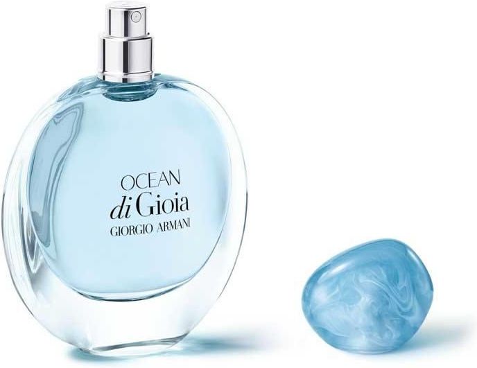 Armani Di Gioia Ocean Di Gioia Woda Perfumowana Spray 30 Ml 