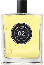 coze parfumerie generale