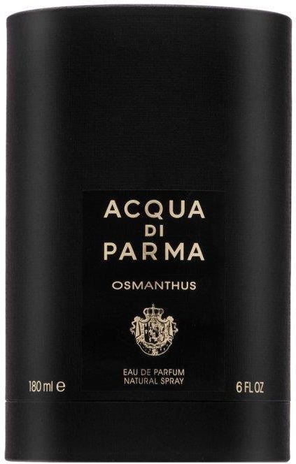 Acqua Di Parma Osmanthus Woda Perfumowana 180 Ml - opinie i ceny