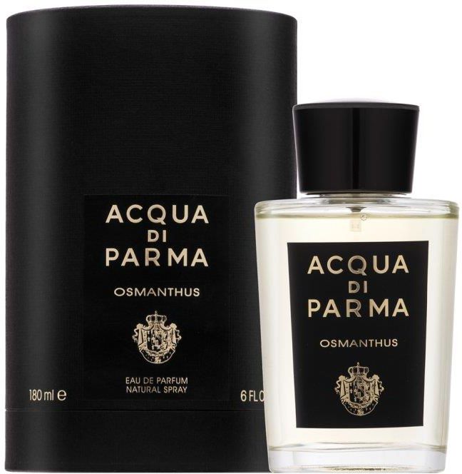 香水(ユニセックス) ACQUA DI PARMA OSMANTHUS 100ml オスマンサス オーデパルファム - アクアディパルマ公式 ACQUA