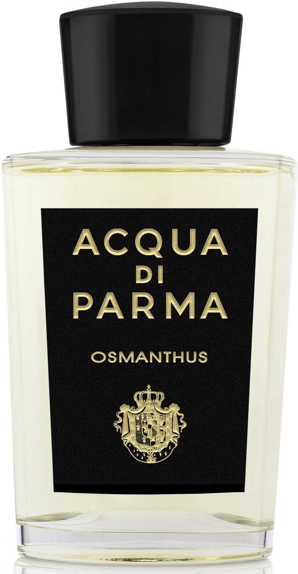 香水(ユニセックス) Acqua Di Parma Osmanthus (180ml) Acqua Di Parma Osmanthus Woda Perfumowana 180 Ml - opinie i