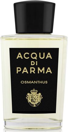 Acqua Di Parma Osmanthus Woda Perfumowana 180 Ml