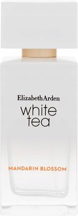 Elizabeth Arden White Tea Mandarin Blossom Woda Toaletowa 50 ml