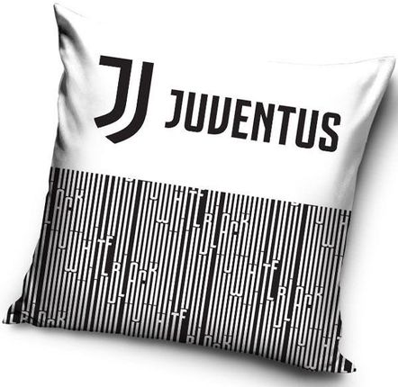 Carbotex Poduszka Juventus Hd 40X40 Jt173006 Logo